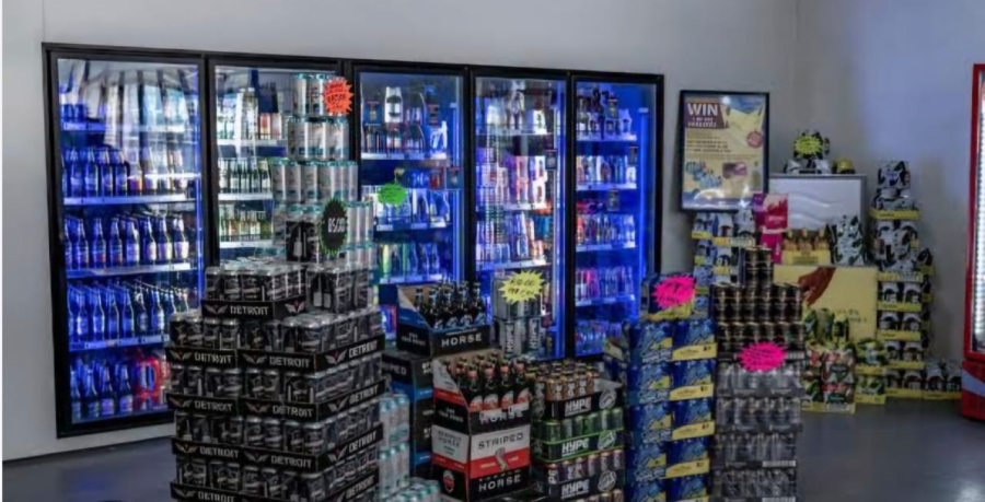 Commercial Property for Sale in De La Haye Western Cape
